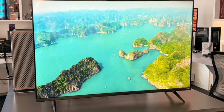 Vizio Class 4K Smart TV: Complete 2026 Lineup, Specs and Buying Guide